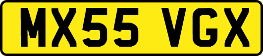 MX55VGX