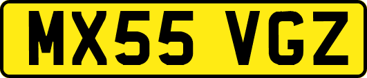 MX55VGZ