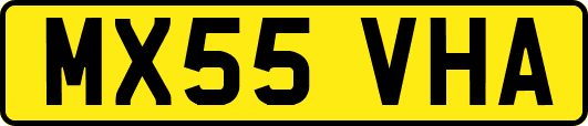 MX55VHA