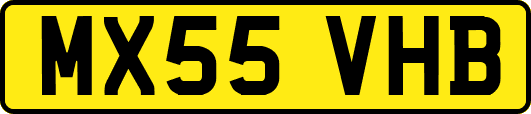 MX55VHB