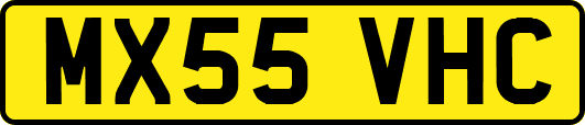 MX55VHC