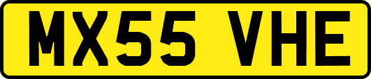 MX55VHE