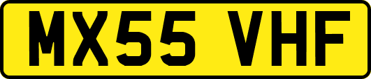 MX55VHF