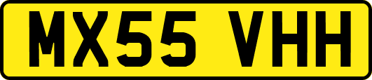 MX55VHH