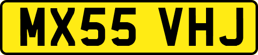 MX55VHJ