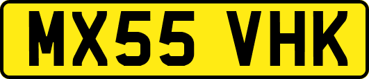 MX55VHK