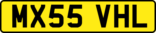 MX55VHL