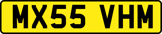 MX55VHM