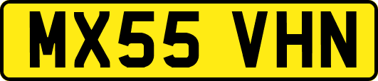 MX55VHN