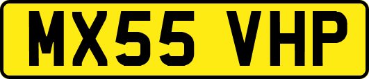 MX55VHP