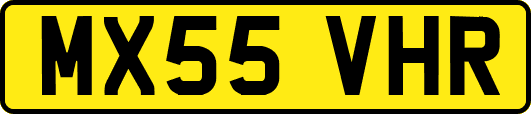 MX55VHR