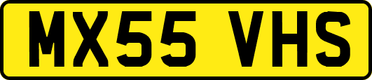MX55VHS