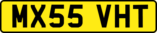MX55VHT