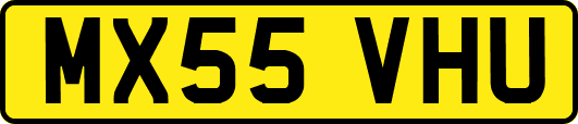 MX55VHU