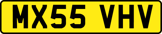 MX55VHV