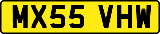 MX55VHW