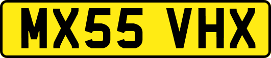 MX55VHX