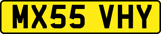 MX55VHY