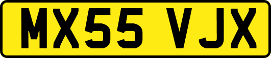 MX55VJX