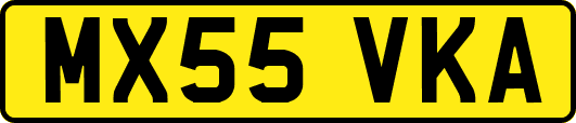 MX55VKA