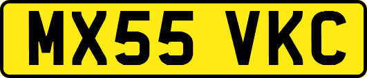MX55VKC