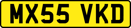 MX55VKD