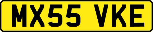 MX55VKE