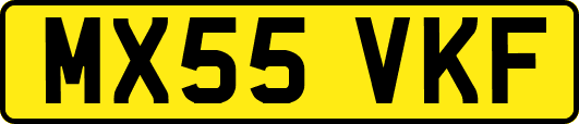MX55VKF