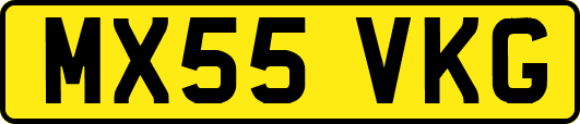 MX55VKG