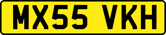 MX55VKH
