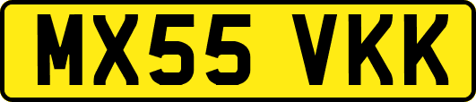 MX55VKK