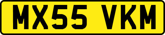 MX55VKM