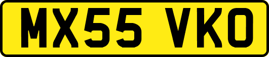 MX55VKO