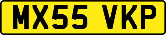 MX55VKP