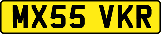 MX55VKR