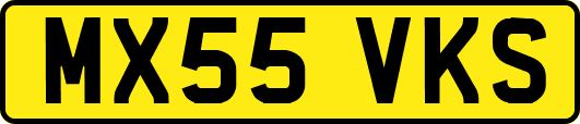 MX55VKS