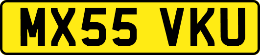 MX55VKU
