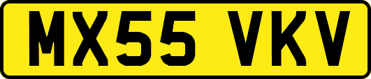 MX55VKV