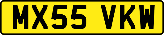 MX55VKW