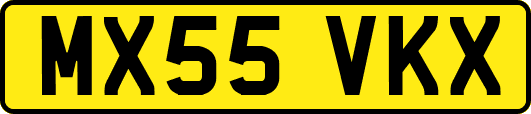 MX55VKX