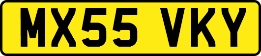 MX55VKY