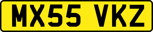 MX55VKZ