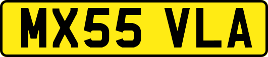 MX55VLA
