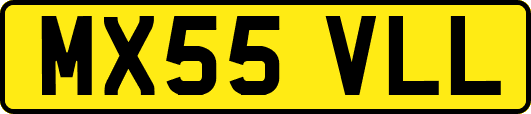 MX55VLL