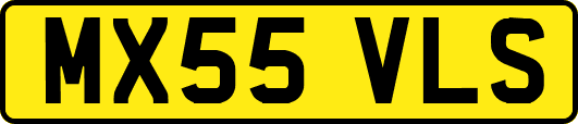 MX55VLS