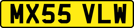 MX55VLW