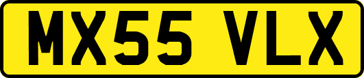 MX55VLX