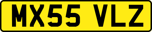 MX55VLZ