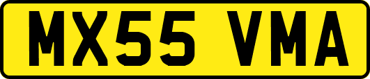 MX55VMA