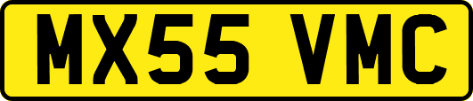 MX55VMC